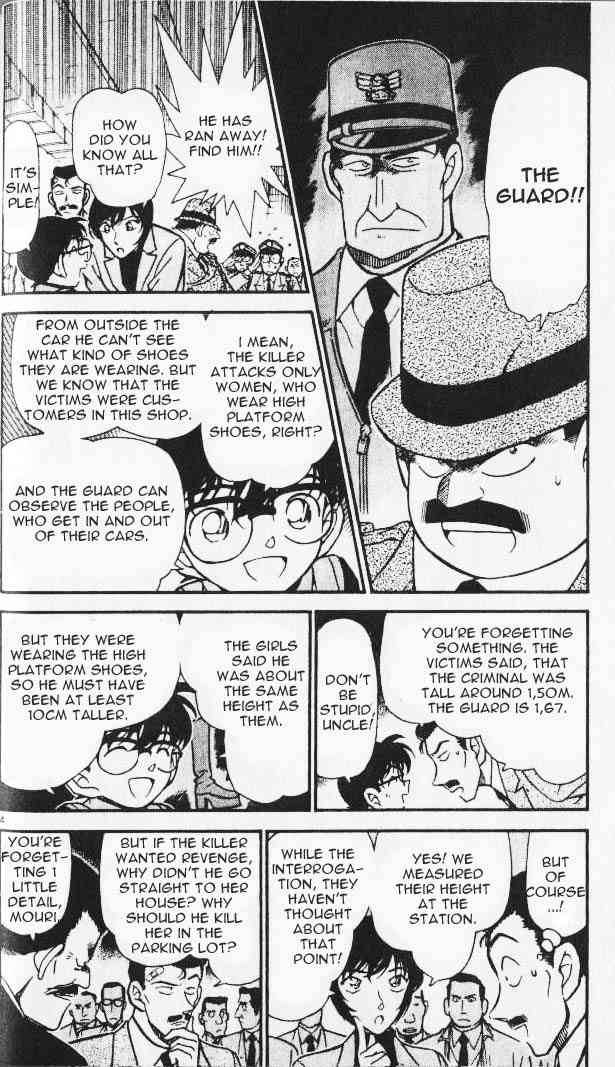 Detective Conan 286 4