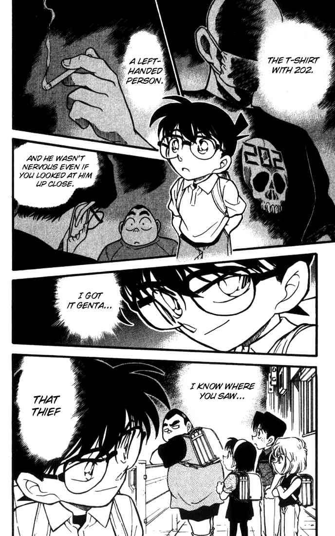 Detective Conan 303 18