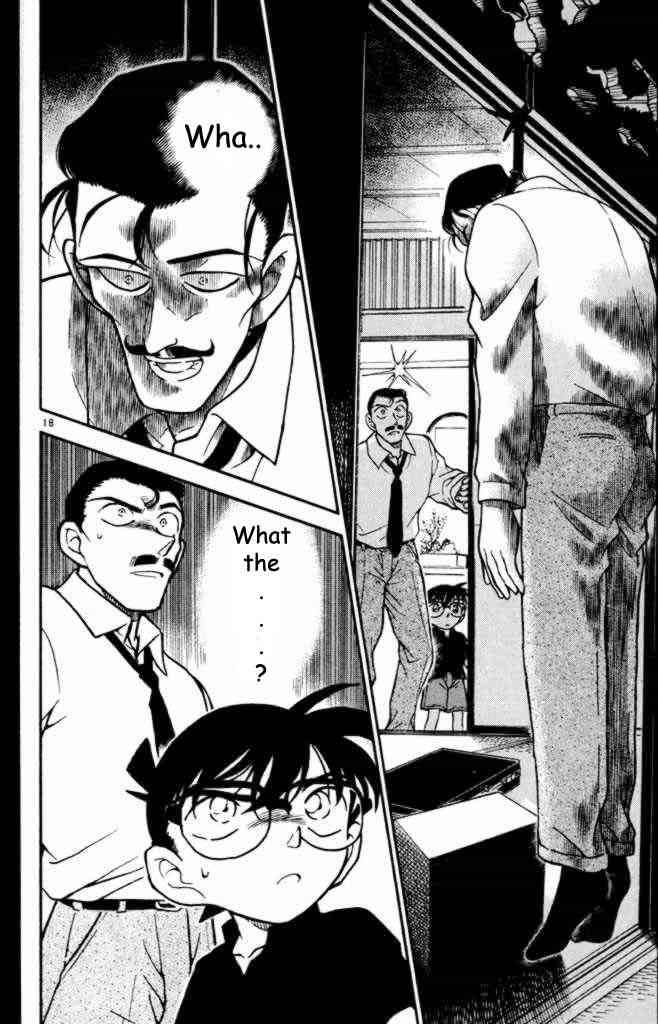 Detective Conan 308 18