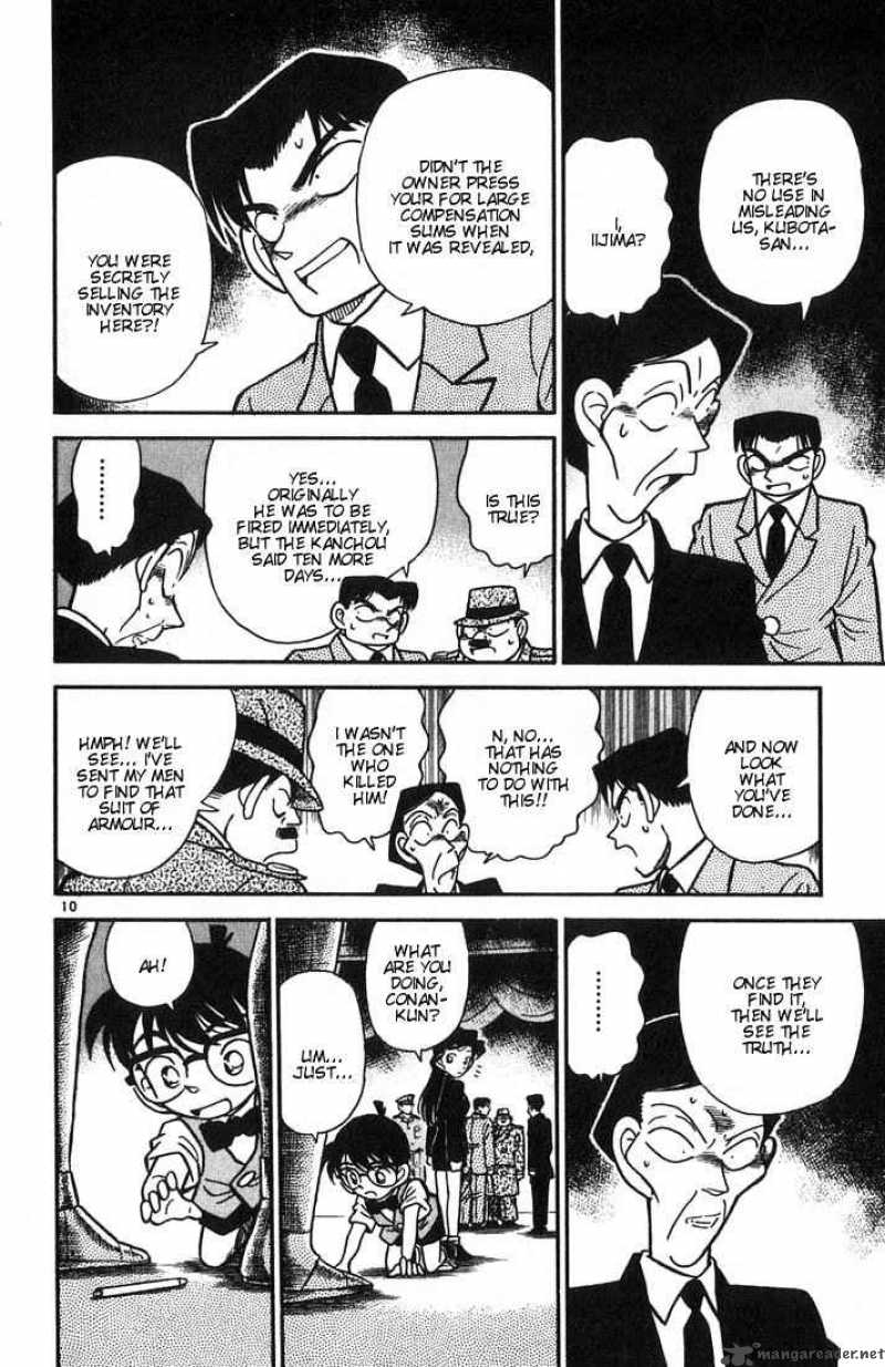 Detective Conan 31 10