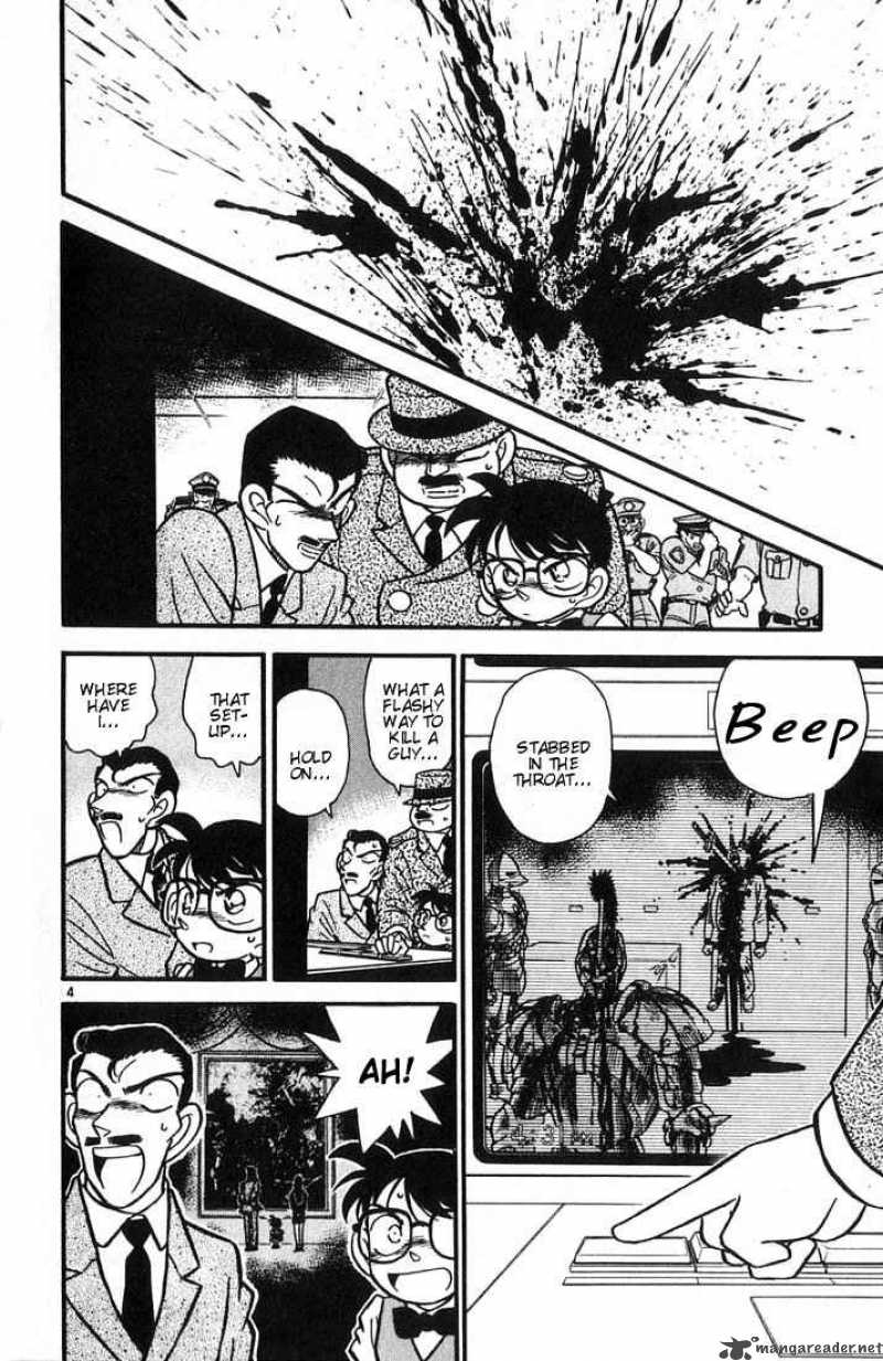 Detective Conan 31 4
