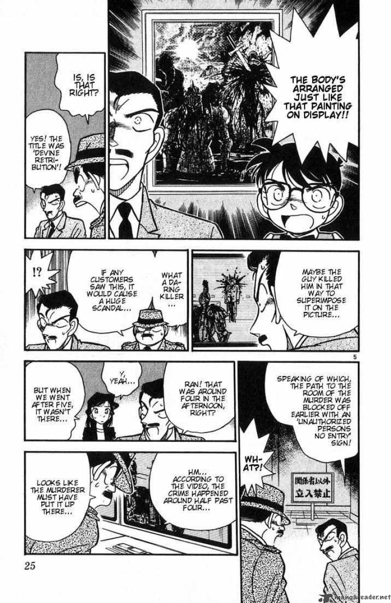 Detective Conan 31 5