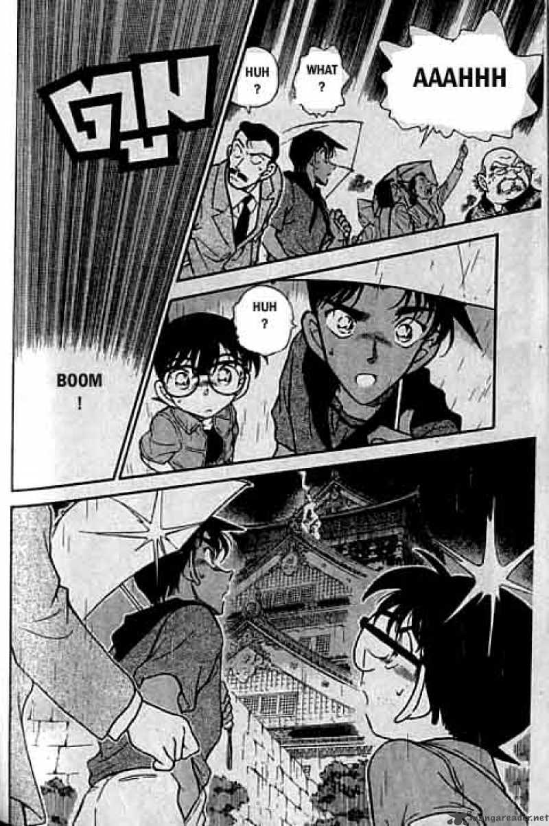 Detective Conan 317 15