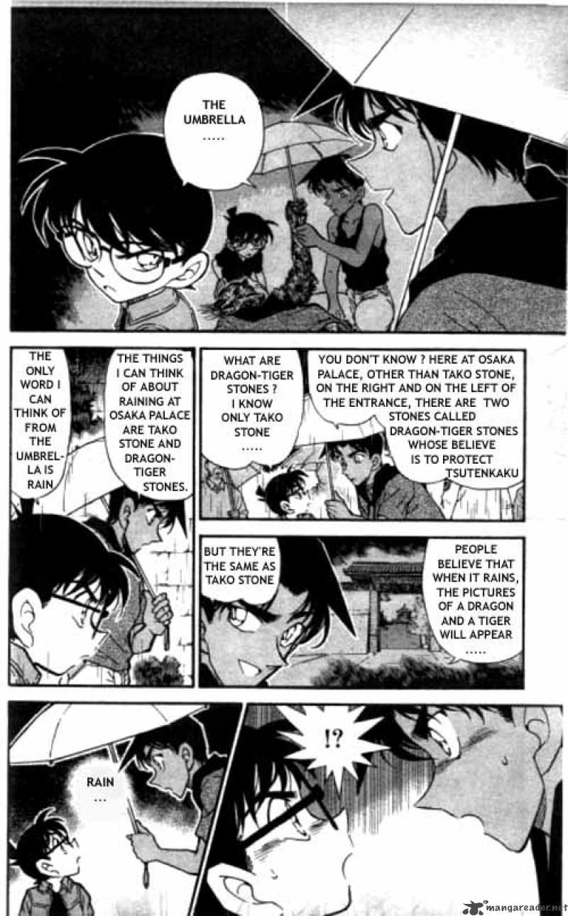 Detective Conan 318 13