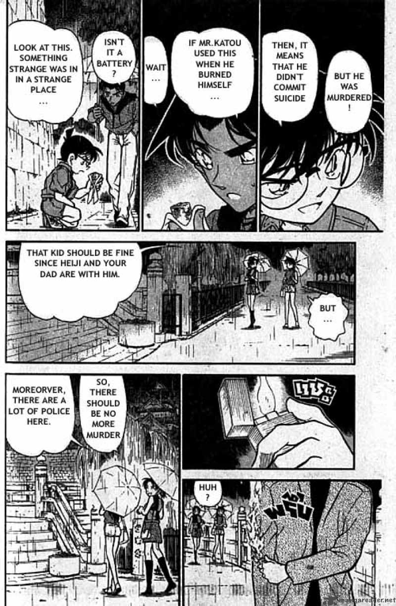 Detective Conan 319 11