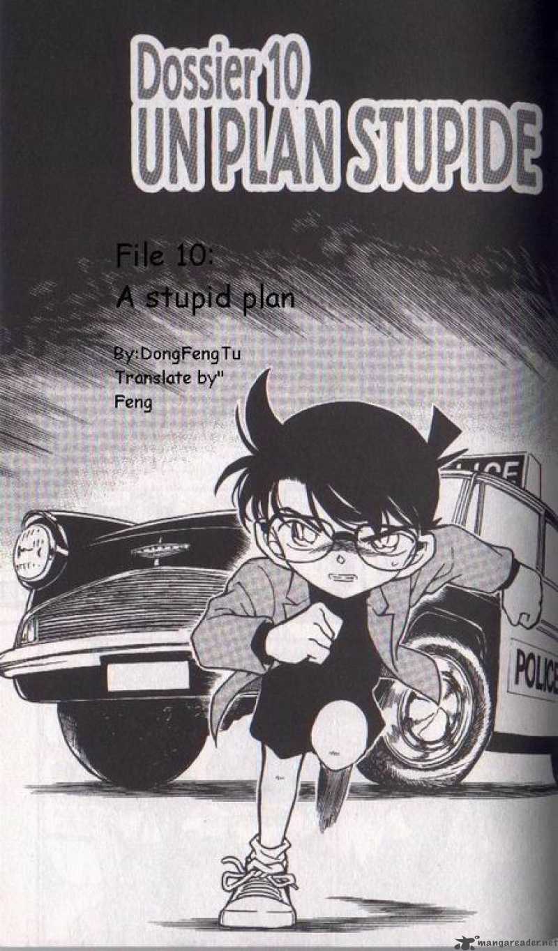 Detective Conan 327 1