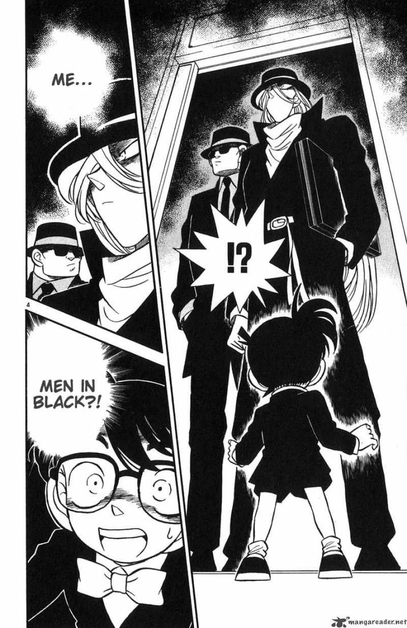 Detective Conan 33 4