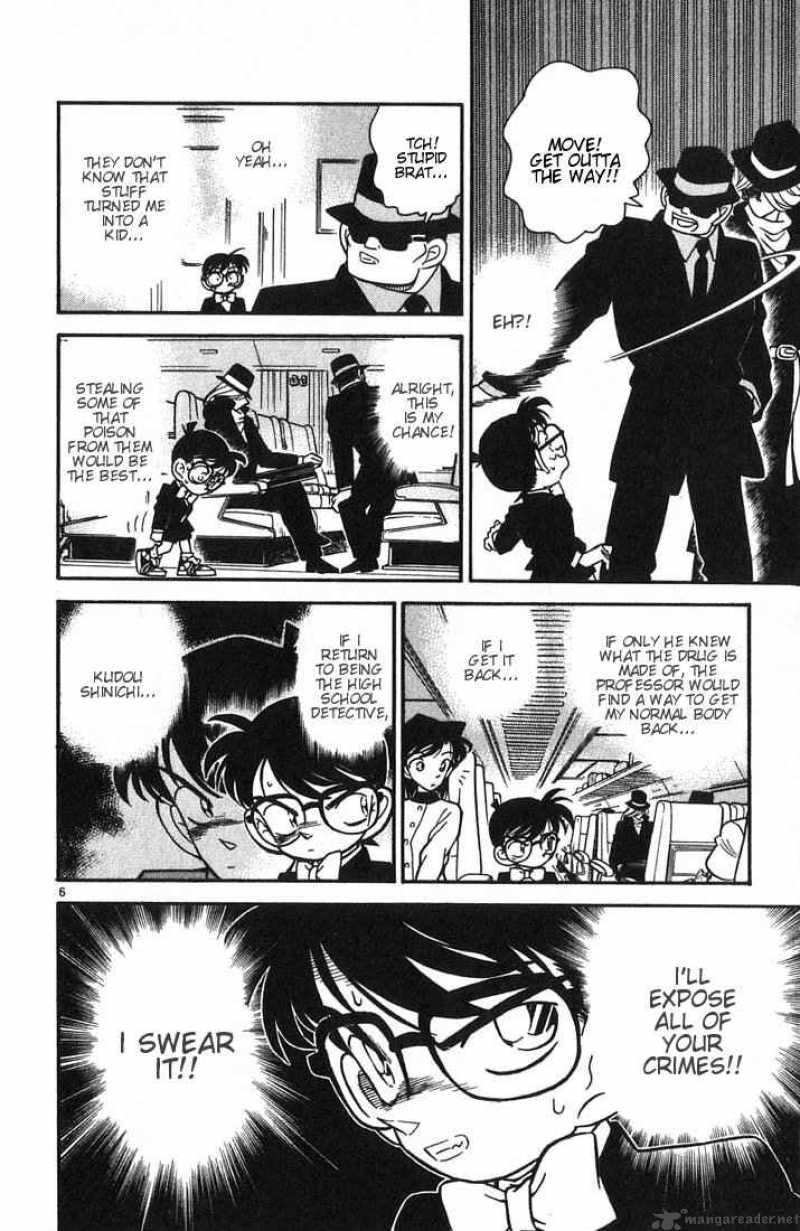Detective Conan 33 6