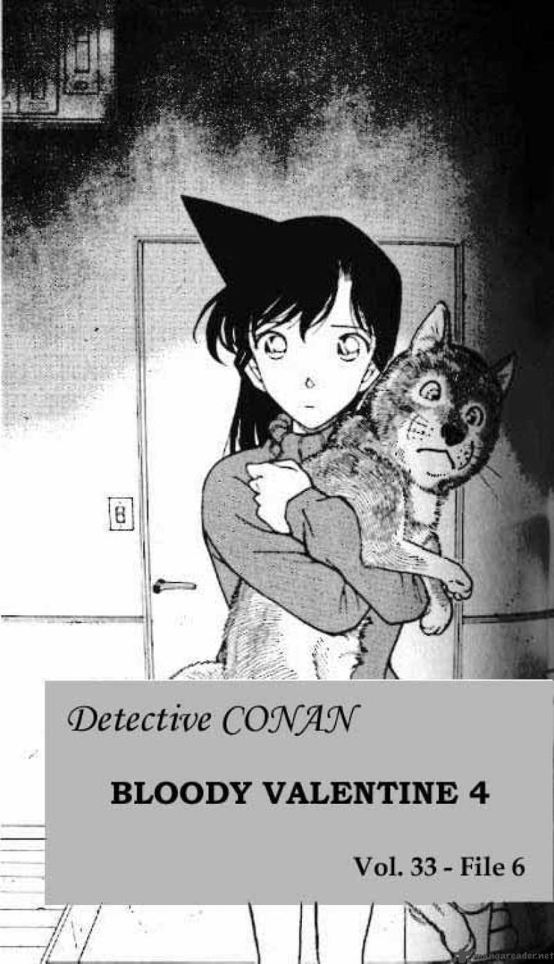 Detective Conan 334 1