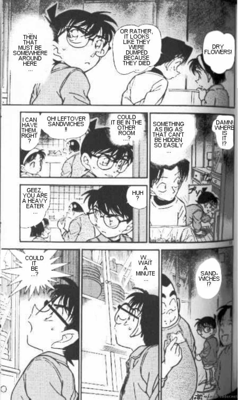Detective Conan 336 13