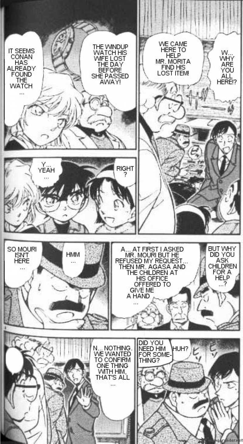 Detective Conan 336 4