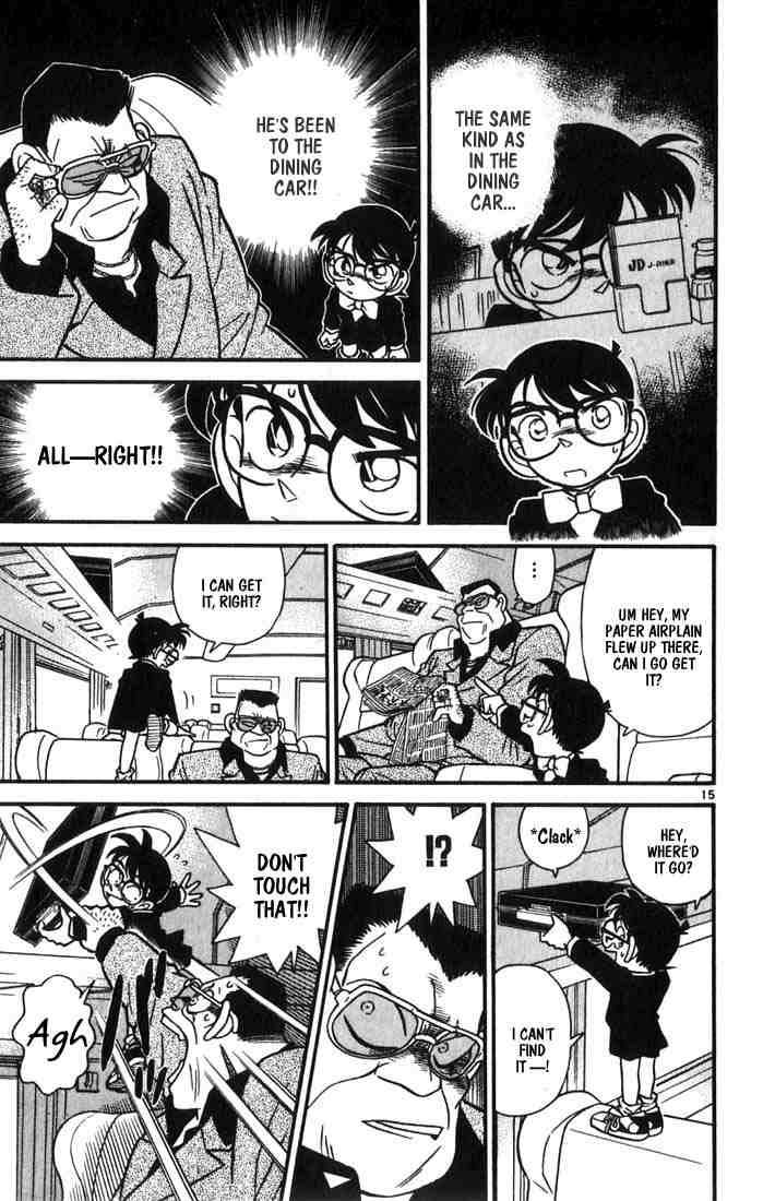 Detective Conan 34 15