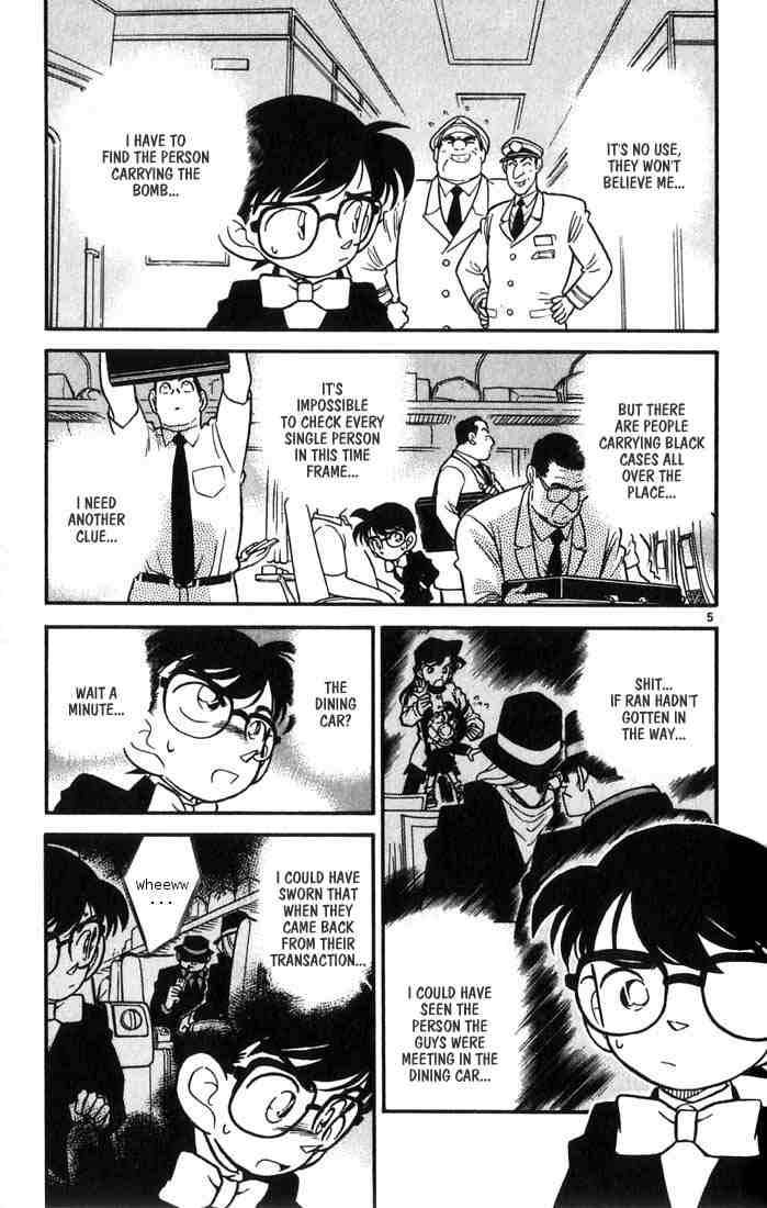 Detective Conan 34 5