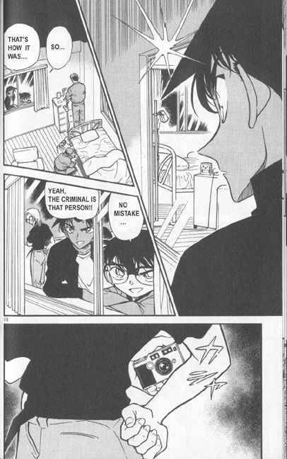 Detective Conan 342 16