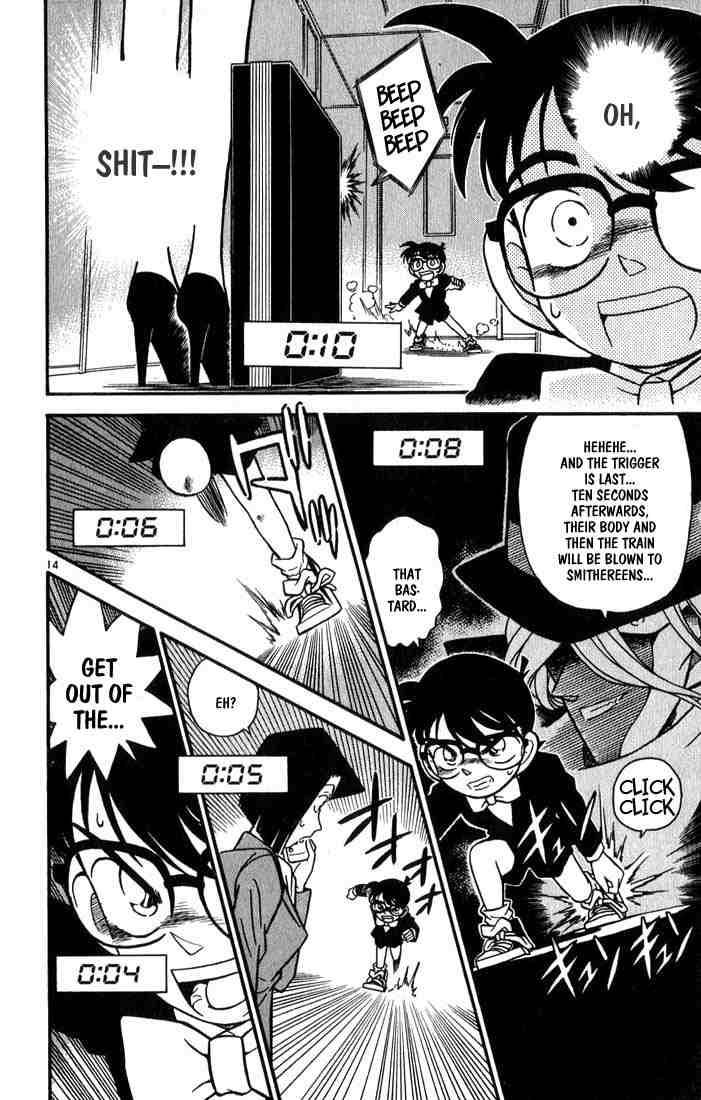 Detective Conan 35 14