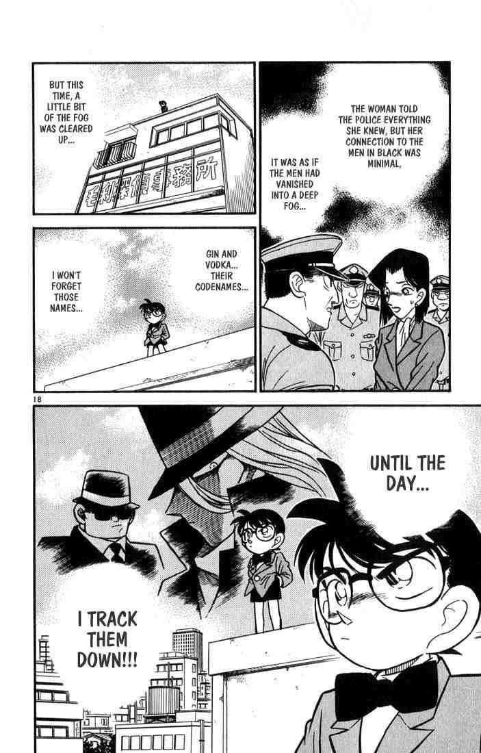 Detective Conan 35 18