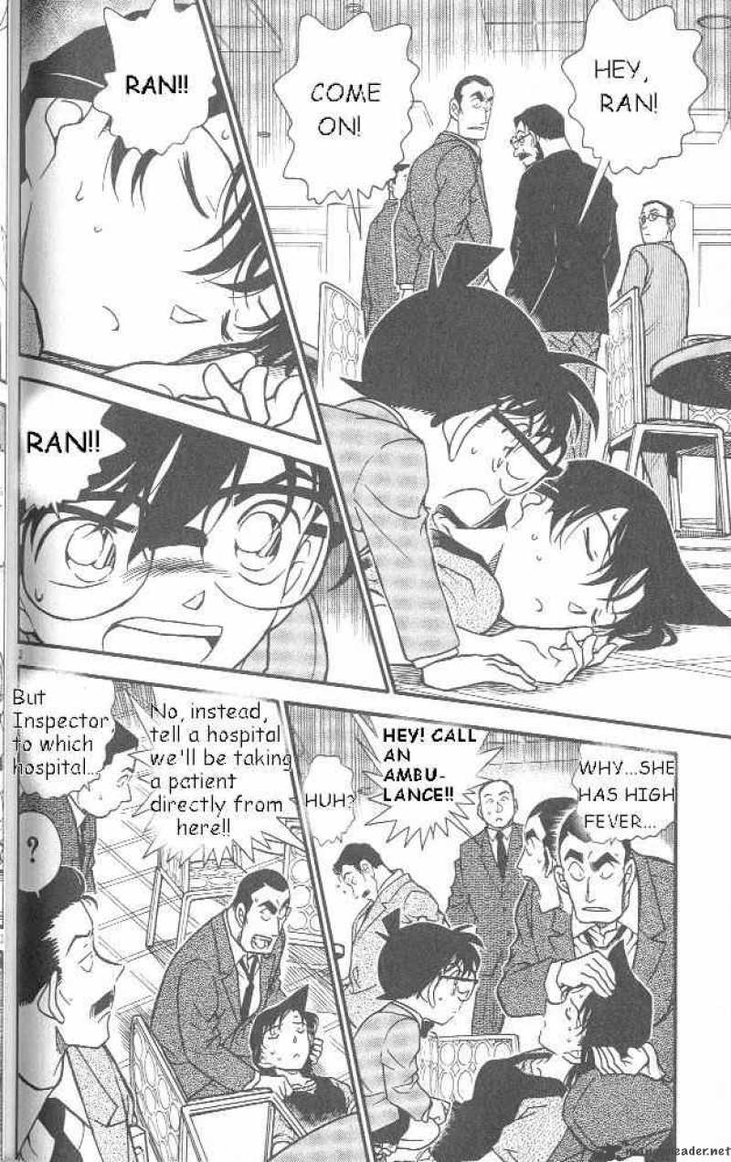 Detective Conan 350 2