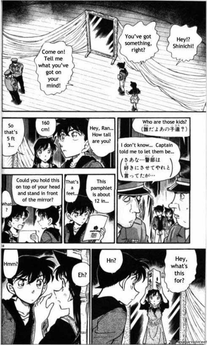 Detective Conan 352 14