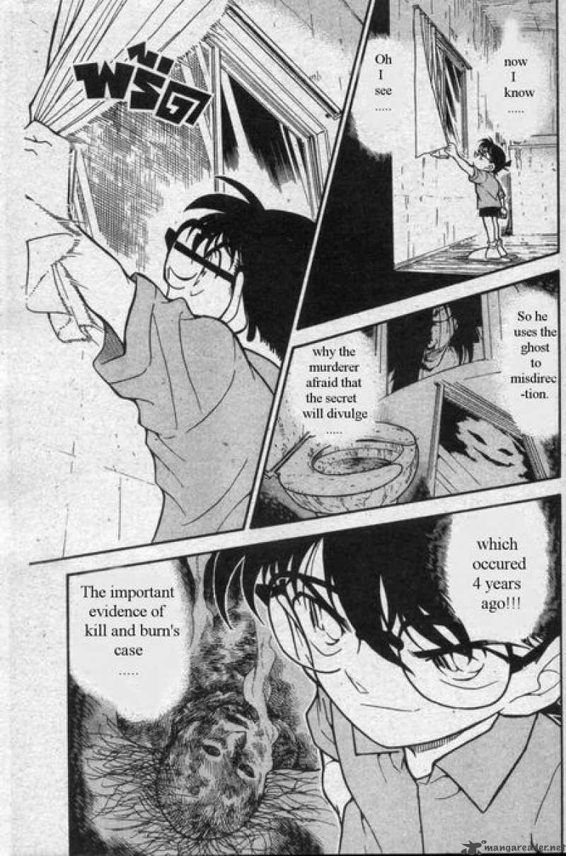 Detective Conan 356 16
