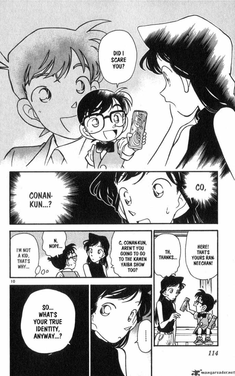 Detective Conan 36 10