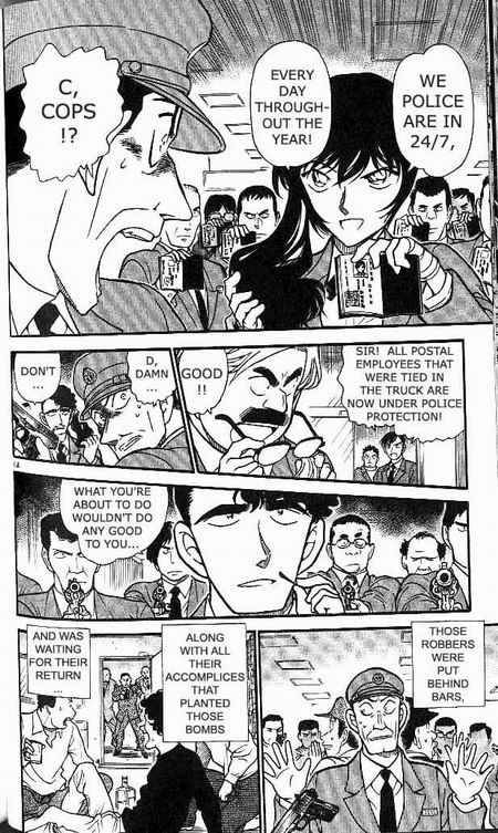 Detective Conan 368 14