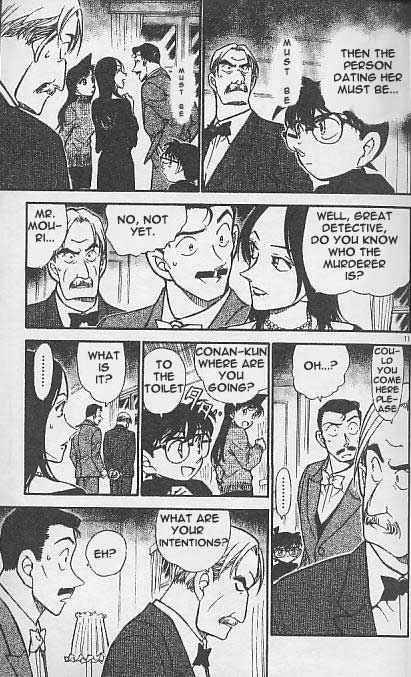 Detective Conan 375 11
