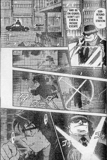 Detective Conan 383 7