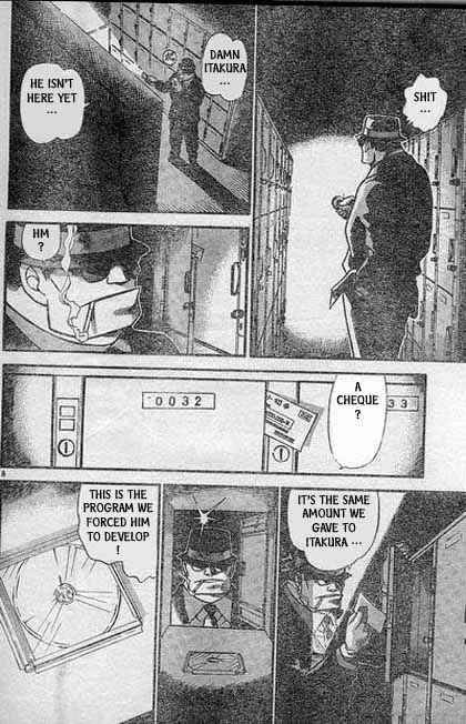 Detective Conan 383 8