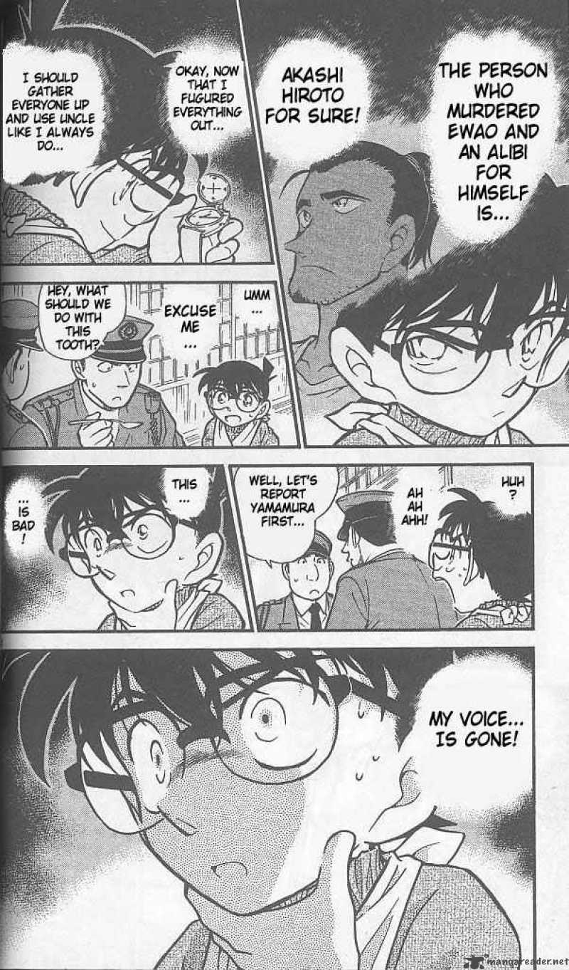 Detective Conan 408 16