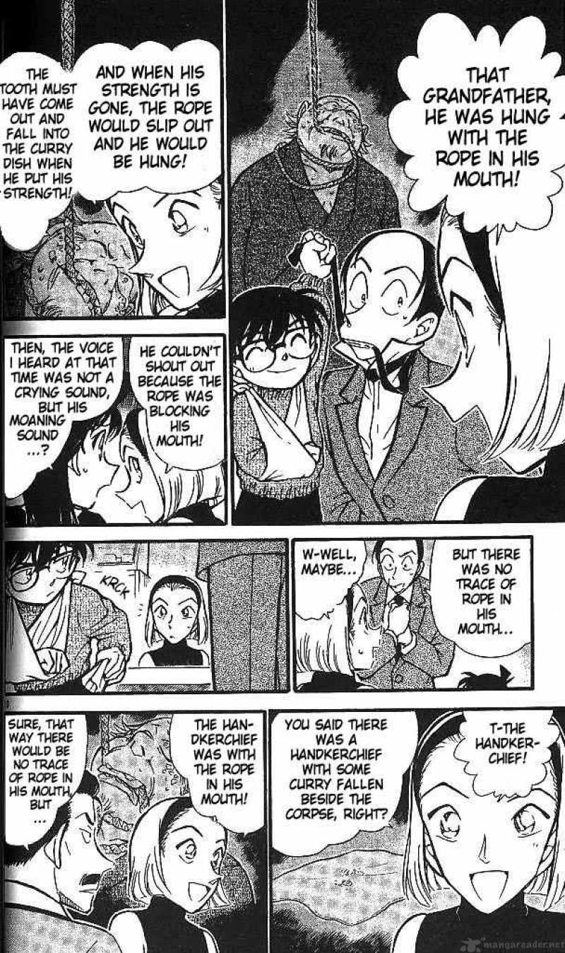 Detective Conan 409 10