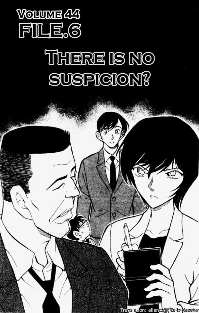 Detective Conan 452 1