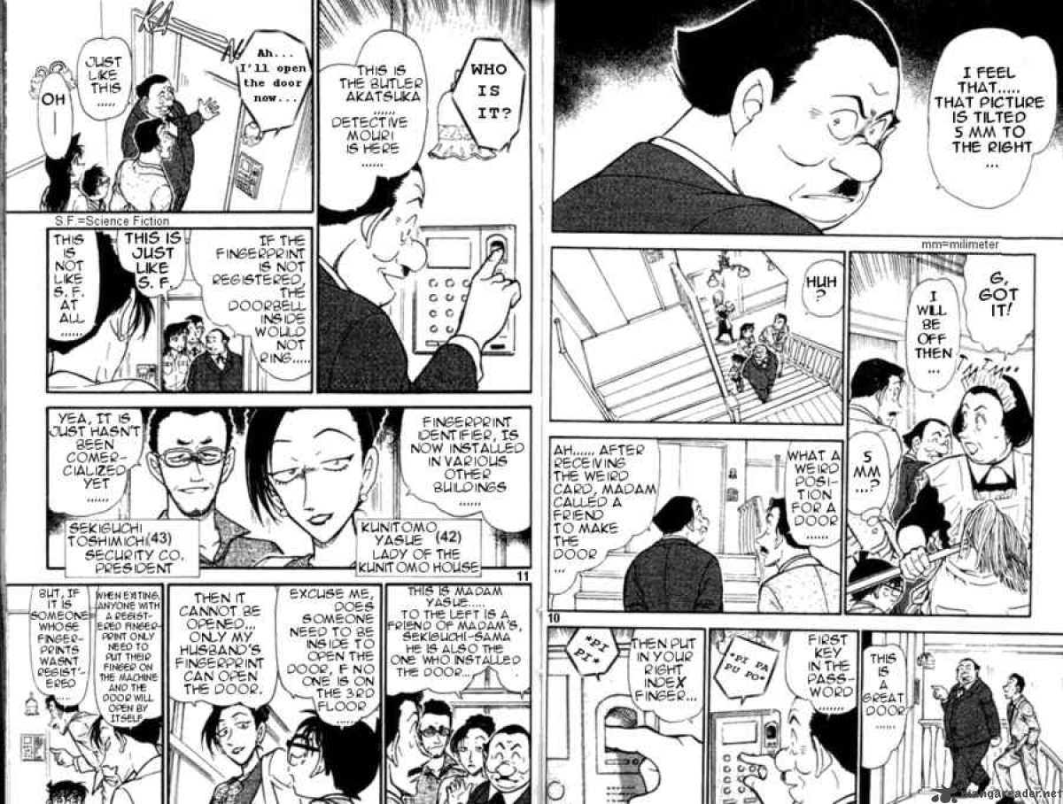 Detective Conan 494 7