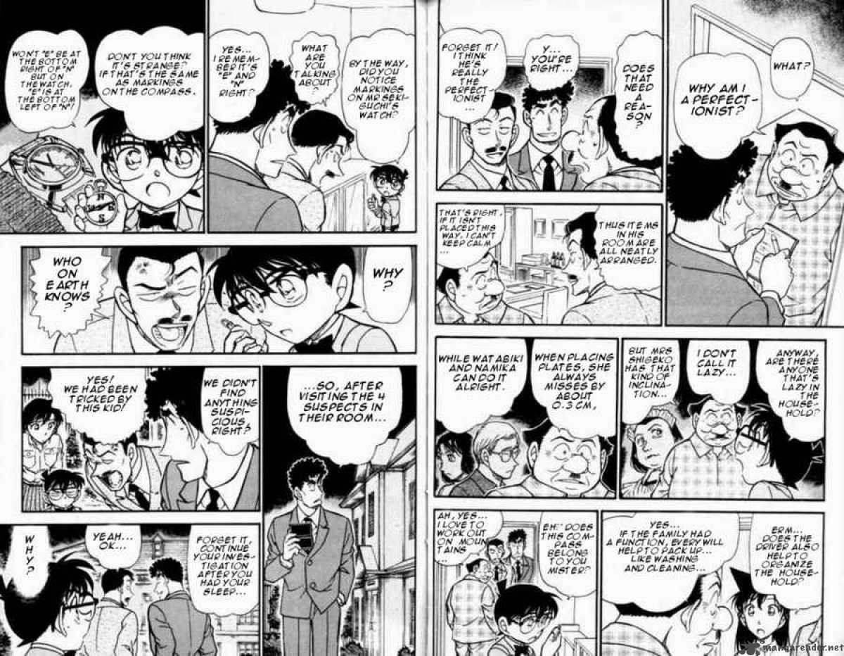 Detective Conan 497 7