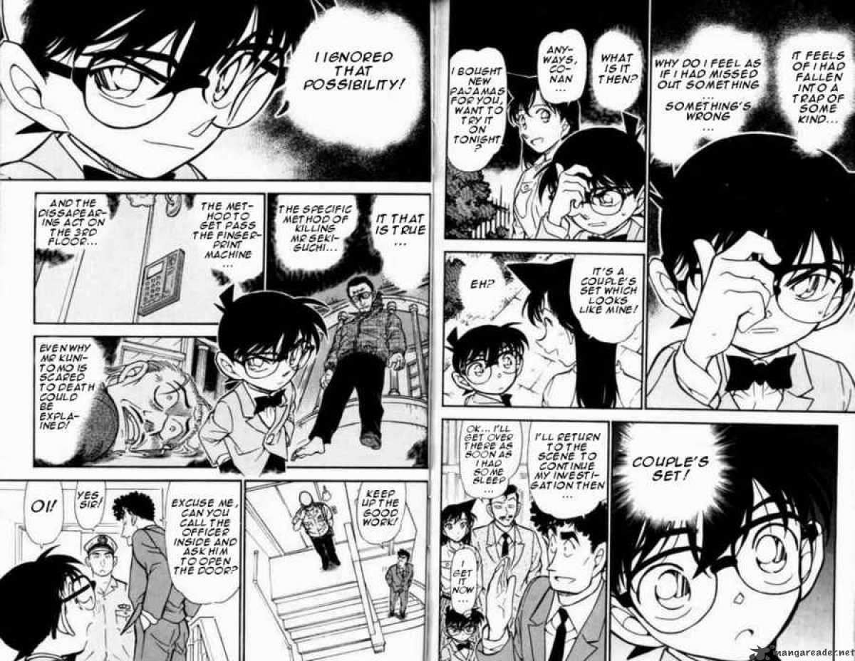 Detective Conan 497 8