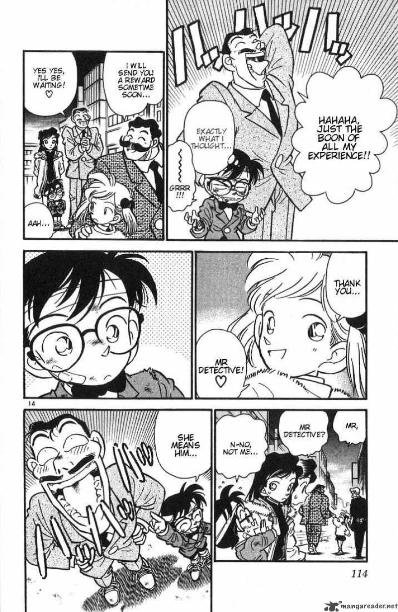 Detective Conan 5 14