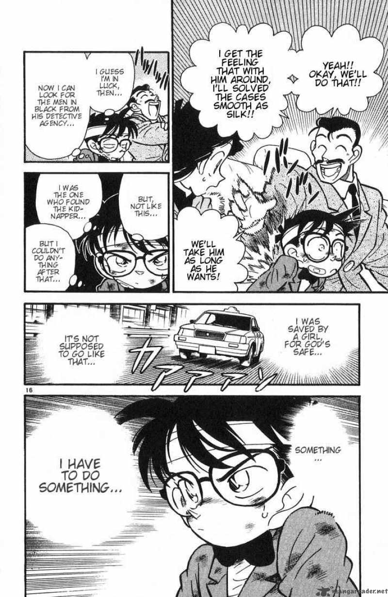 Detective Conan 5 16