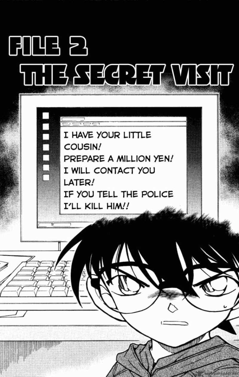 Detective Conan 512 1