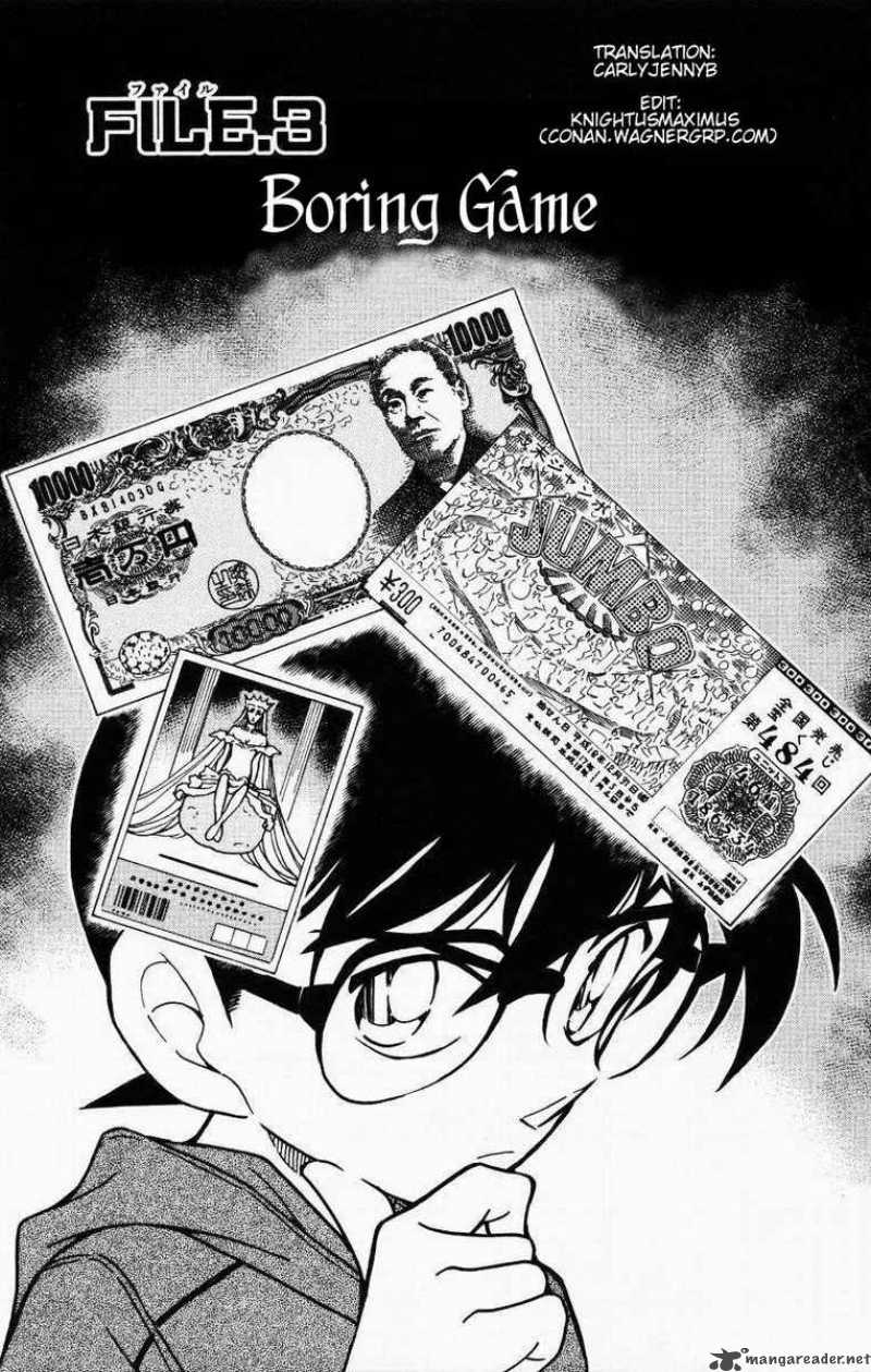 Detective Conan 513 1