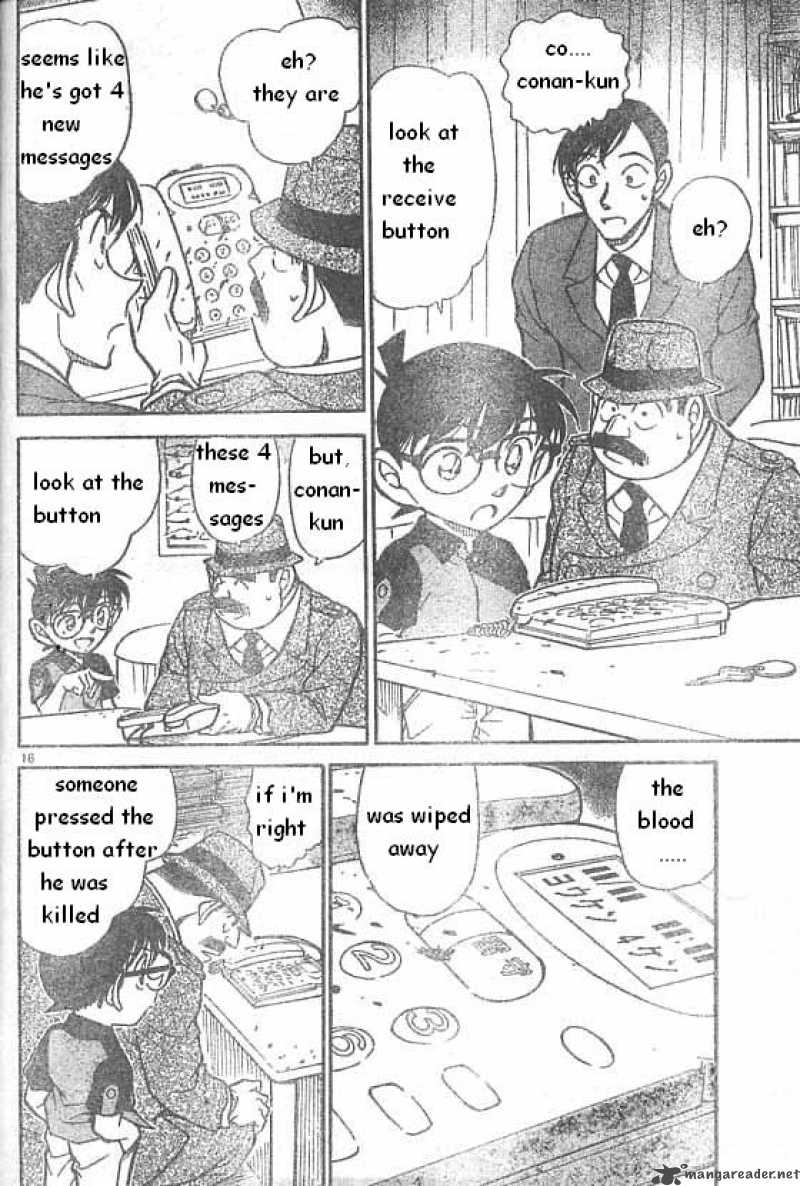 Detective Conan 515 16