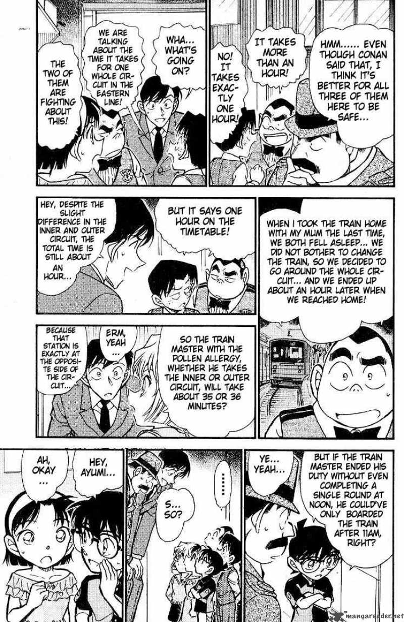 Detective Conan 517 5