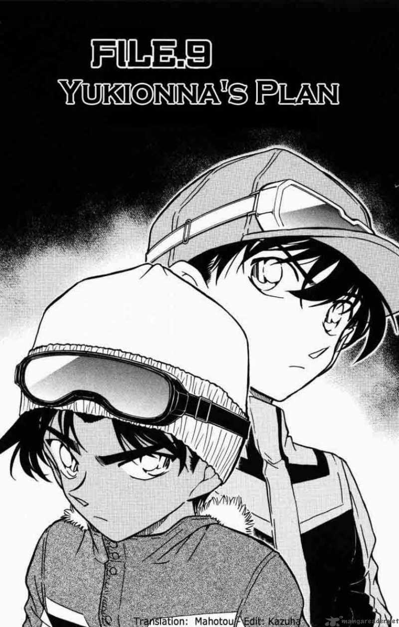 Detective Conan 519 1