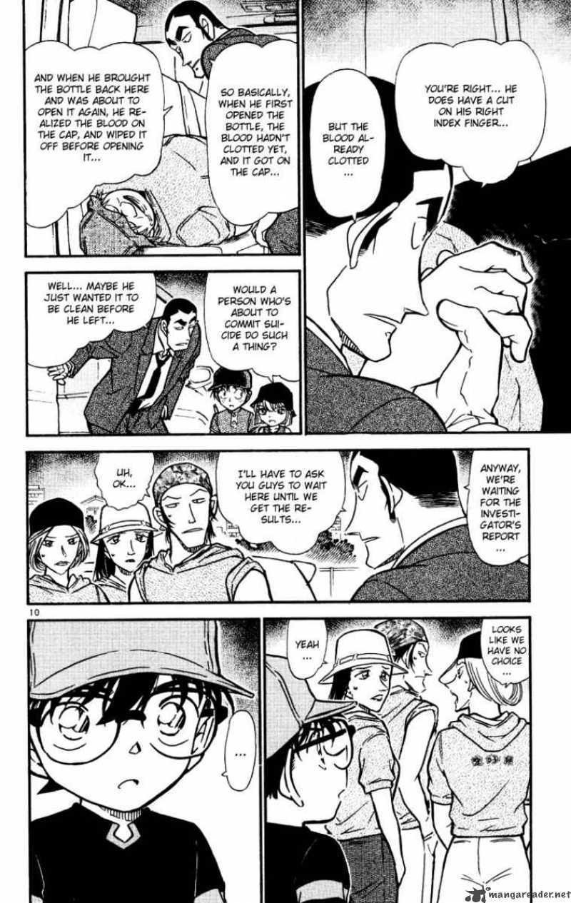 Detective Conan 526 10