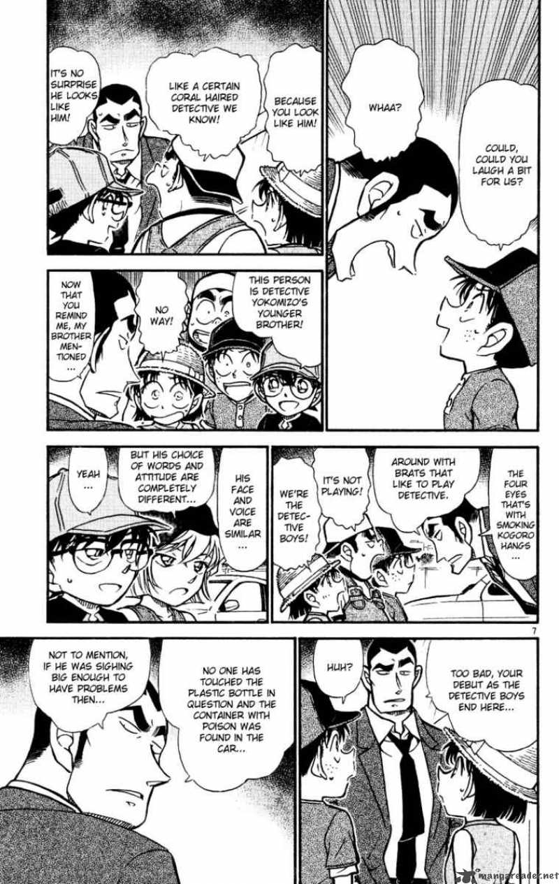 Detective Conan 526 7