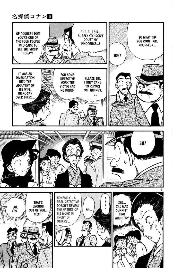 Detective Conan 53 9