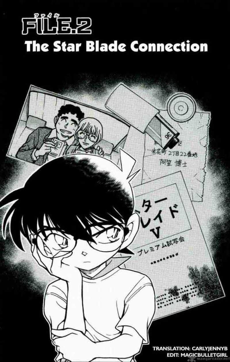 Detective Conan 534 1