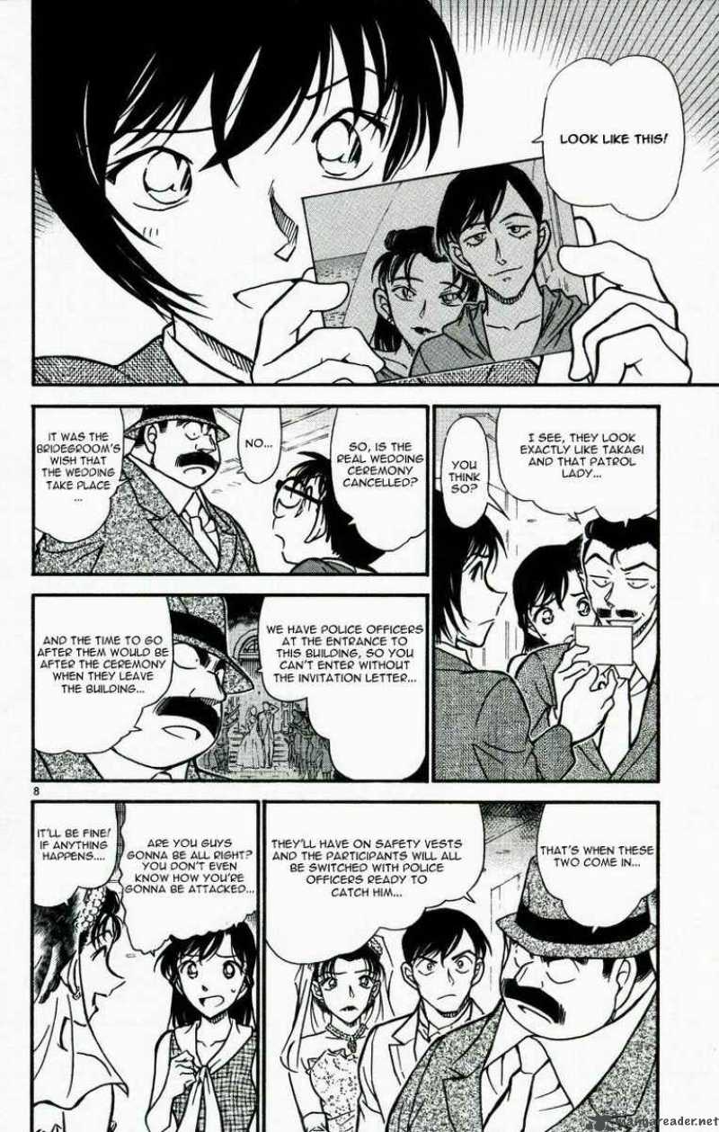 Detective Conan 535 8
