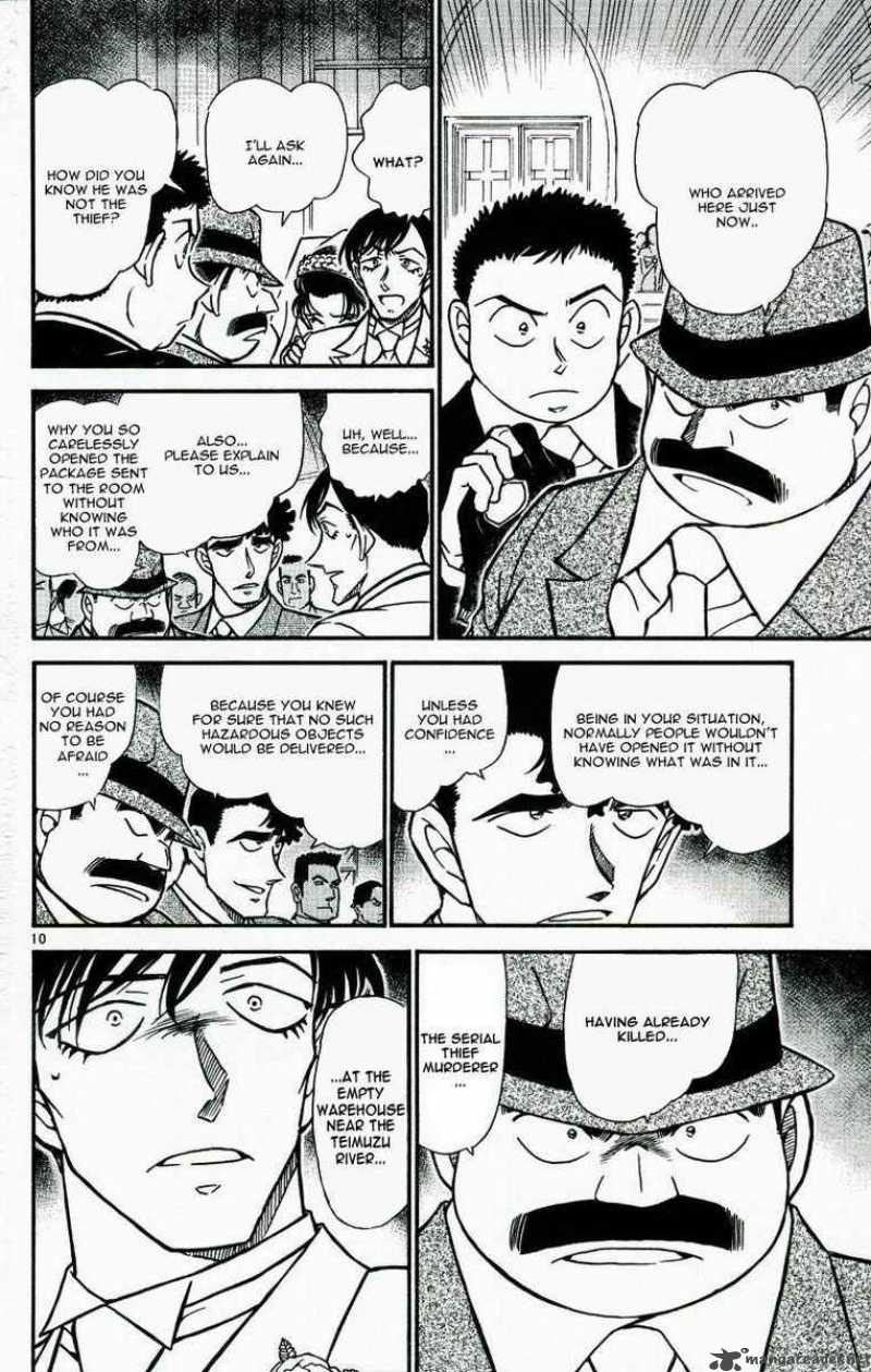 Detective Conan 537 10