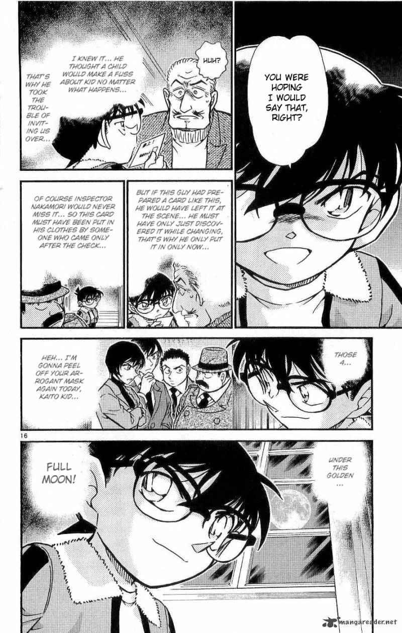 Detective Conan 545 16