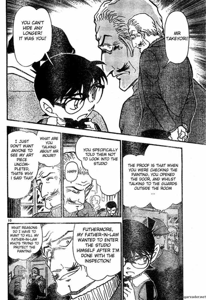 Detective Conan 547 10