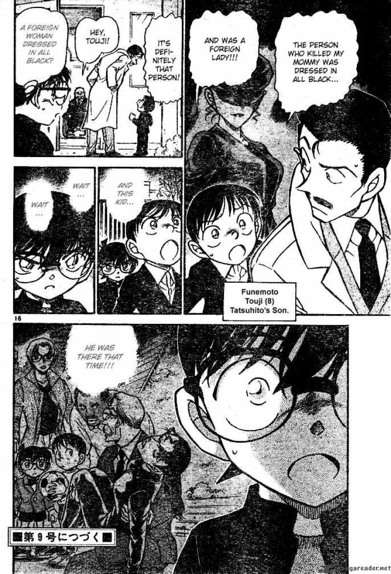 Detective Conan 553 16